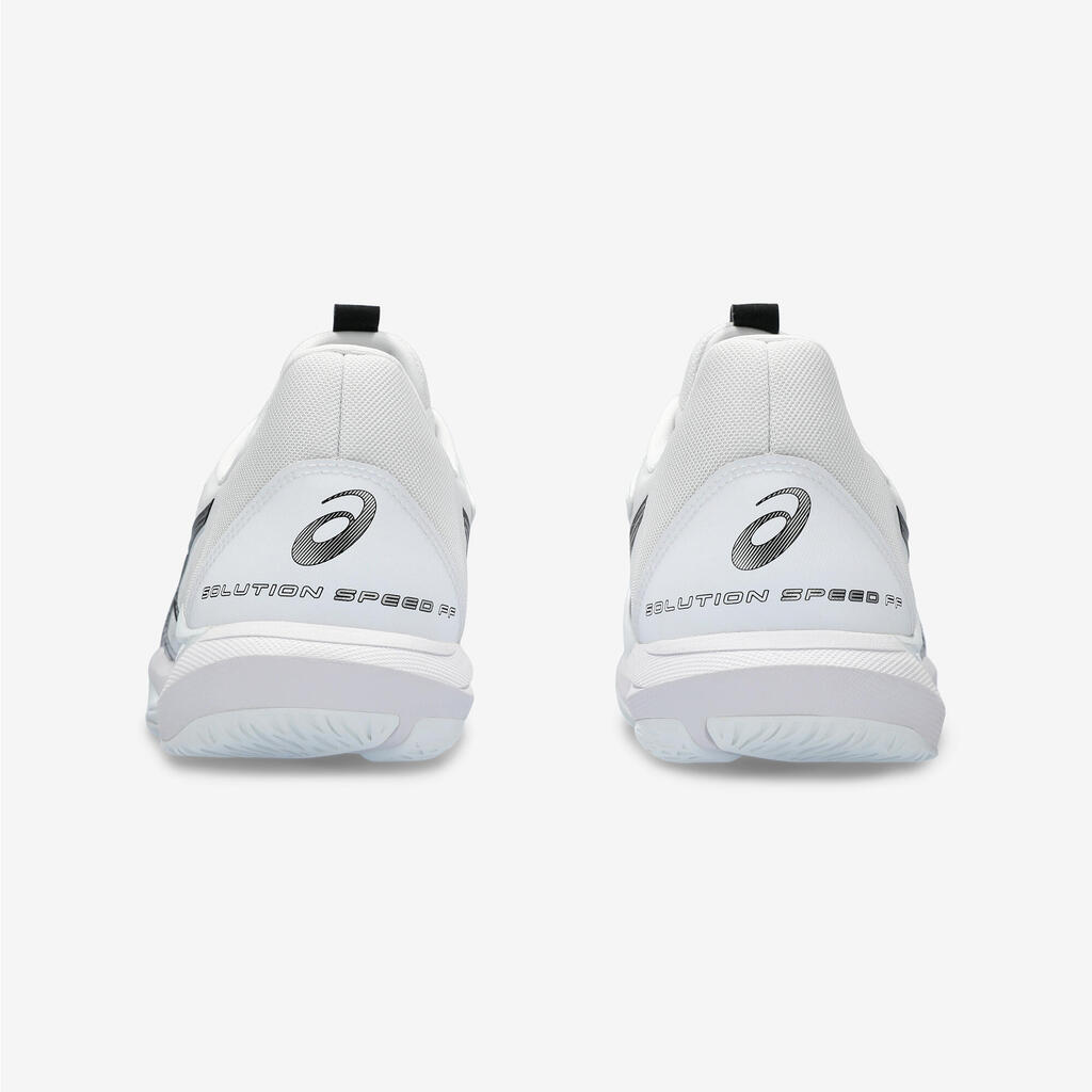 Men's Clay Court Tennis Shoes Gel-Solution Speed FF 3 - White